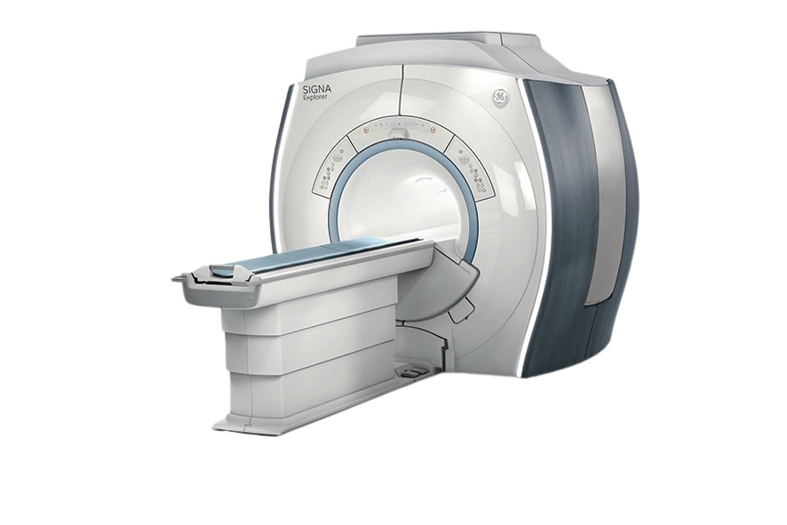 MRI Scanner